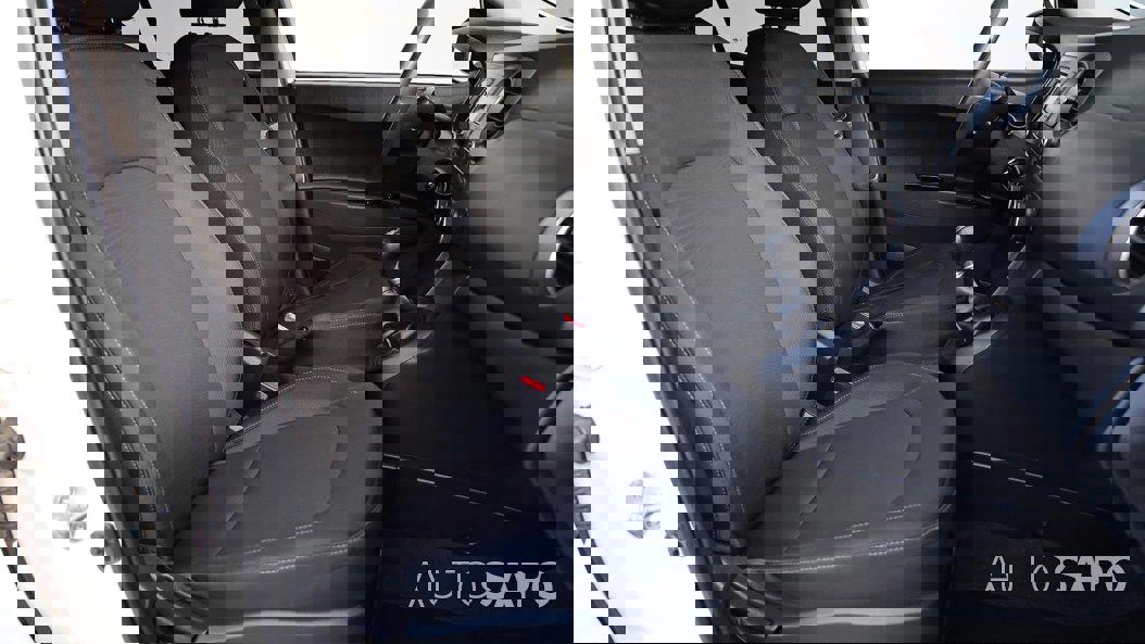 Hyundai i10 1.0 Comfort de 2018