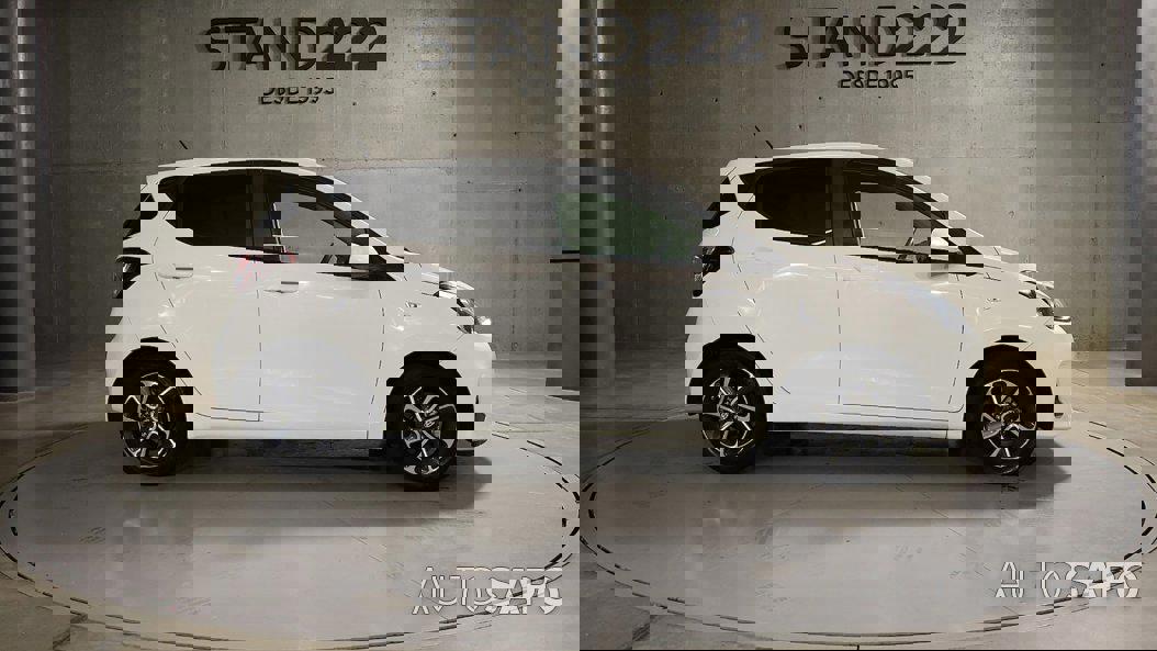 Hyundai i10 1.0 Comfort de 2018