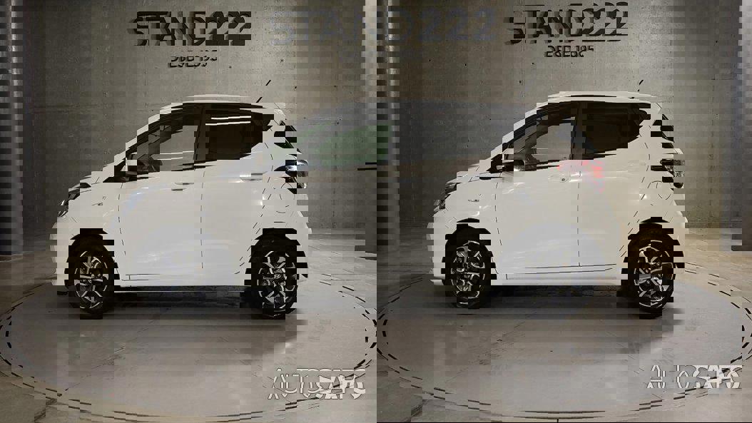 Hyundai i10 1.0 Comfort de 2018