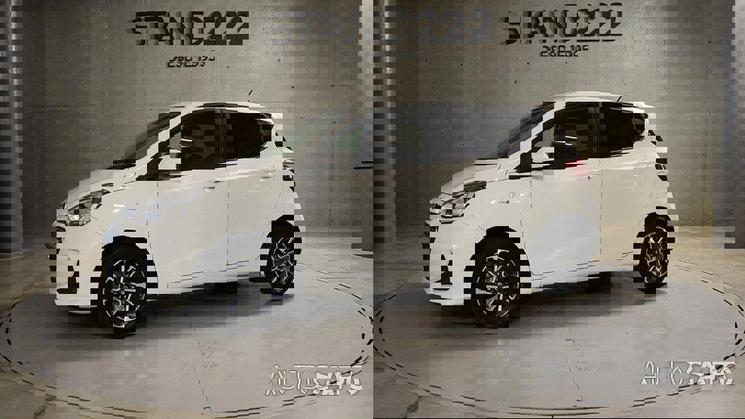 Hyundai i10 1.0 Comfort de 2018