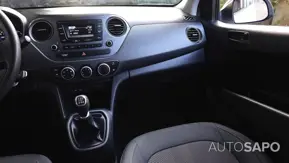 Hyundai i10 1.0 Comfort de 2018