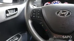 Hyundai i10 1.0 Comfort de 2018