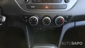 Hyundai i10 1.0 Comfort de 2018