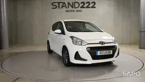 Hyundai i10 1.0 Comfort de 2018