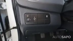 Hyundai i10 1.0 Comfort de 2018