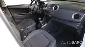 Hyundai i10 1.0 Comfort de 2018