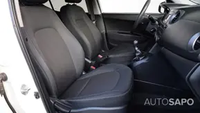 Hyundai i10 1.0 Comfort de 2018