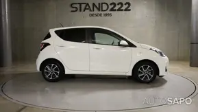 Hyundai i10 1.0 Comfort de 2018