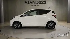 Hyundai i10 1.0 Comfort de 2018