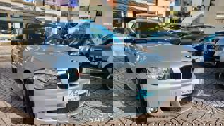 BMW Série 1 de 2009