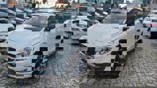 Volvo V60 Cross Country 2.0 D3 Summum de 2015