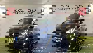 Peugeot E-208 de 2023