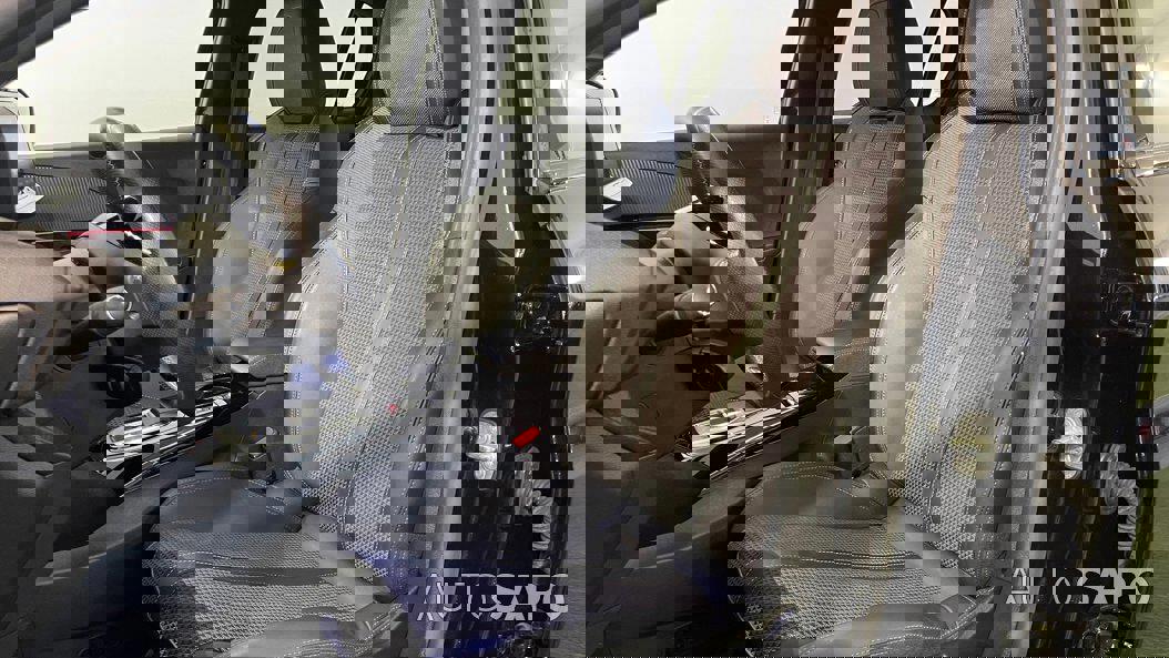 Peugeot E-208 de 2023