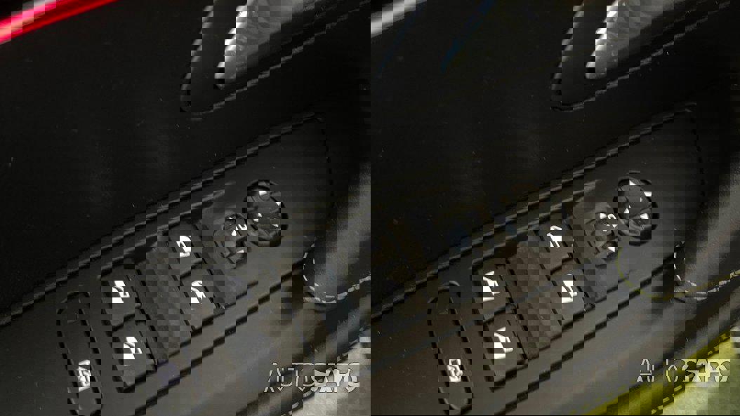 Peugeot E-208 de 2023