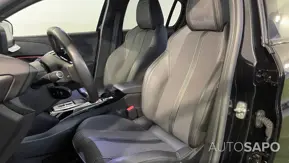 Peugeot E-208 de 2023