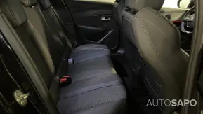 Peugeot E-208 de 2023