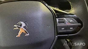 Peugeot E-208 de 2023