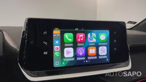 Peugeot E-208 de 2023