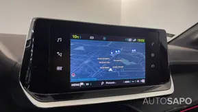 Peugeot E-208 de 2023