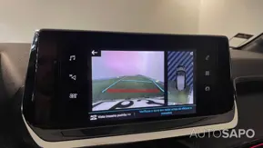 Peugeot E-208 de 2023