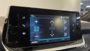 Peugeot E-208 de 2023