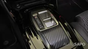 Peugeot E-208 de 2023