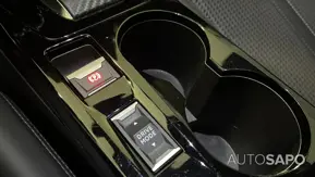 Peugeot E-208 de 2023