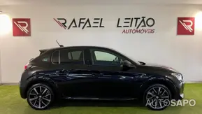 Peugeot E-208 de 2023