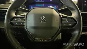 Peugeot E-208 de 2023