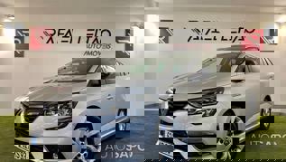 Renault Mégane de 2019