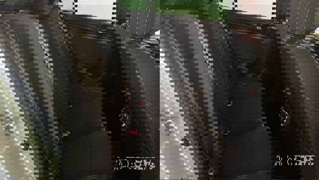 Renault Mégane de 2019