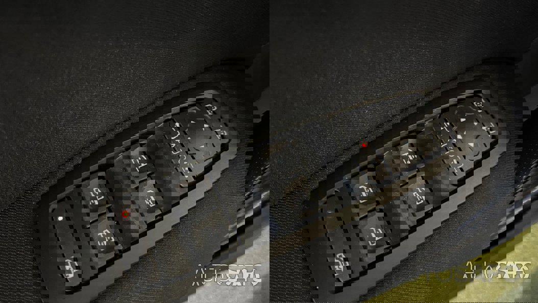 Renault Mégane de 2019