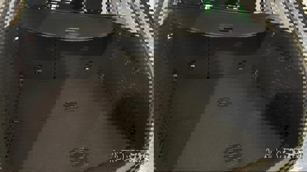 Renault Mégane de 2019