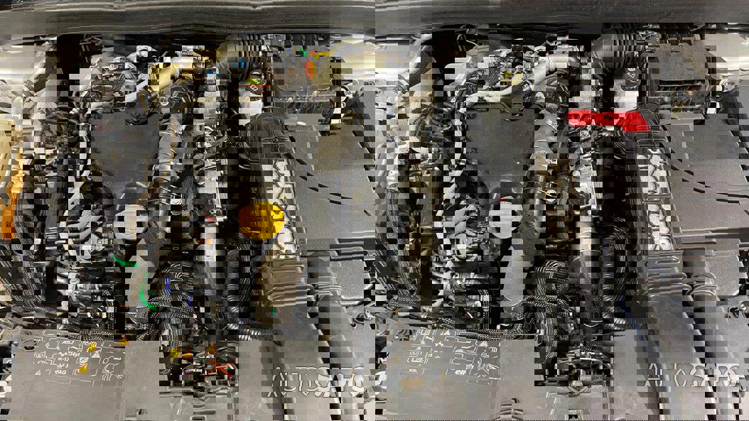 Renault Mégane de 2019