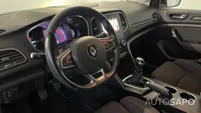Renault Mégane de 2019