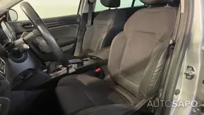 Renault Mégane de 2019