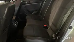 Renault Mégane de 2019