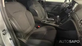 Renault Mégane de 2019