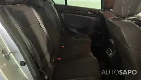 Renault Mégane de 2019