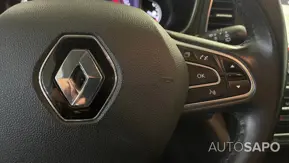 Renault Mégane de 2019