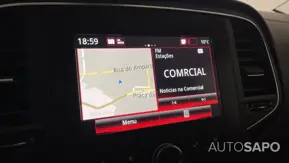 Renault Mégane de 2019