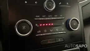 Renault Mégane de 2019