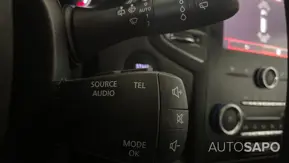 Renault Mégane de 2019