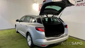 Renault Mégane de 2019