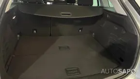 Renault Mégane de 2019