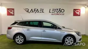 Renault Mégane de 2019