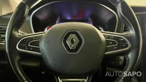 Renault Mégane de 2019
