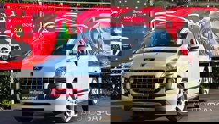 Peugeot 3008 de 2010