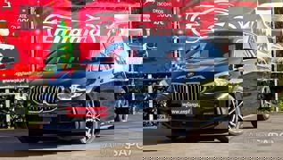 BMW Série 1 de 2021