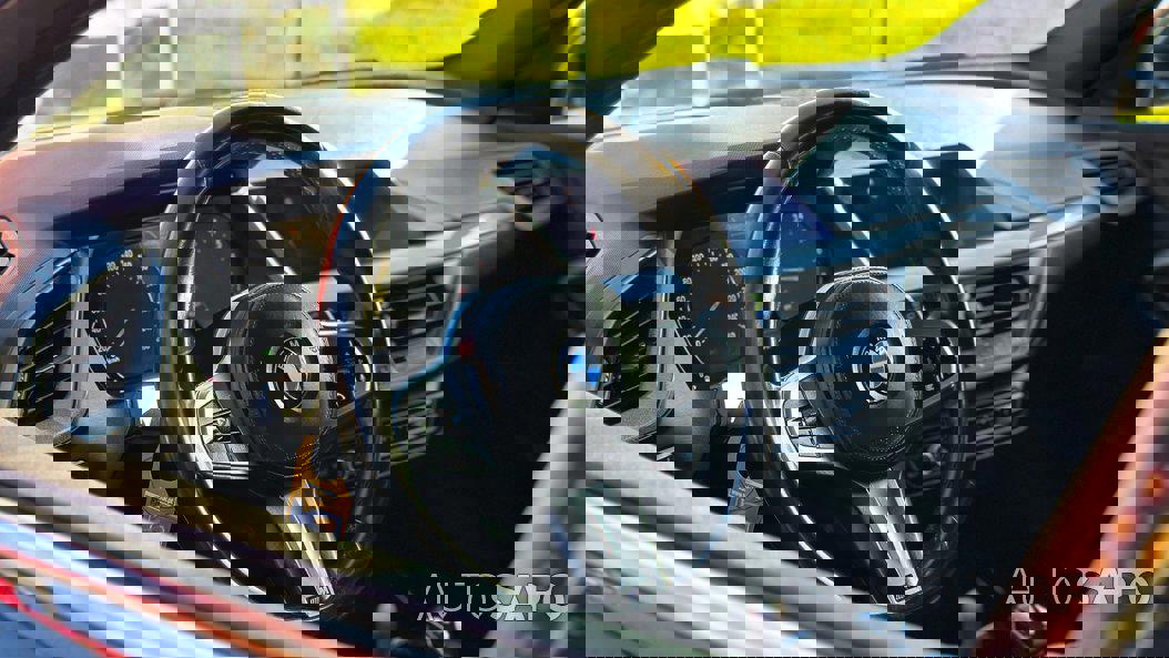 BMW Série 1 de 2021